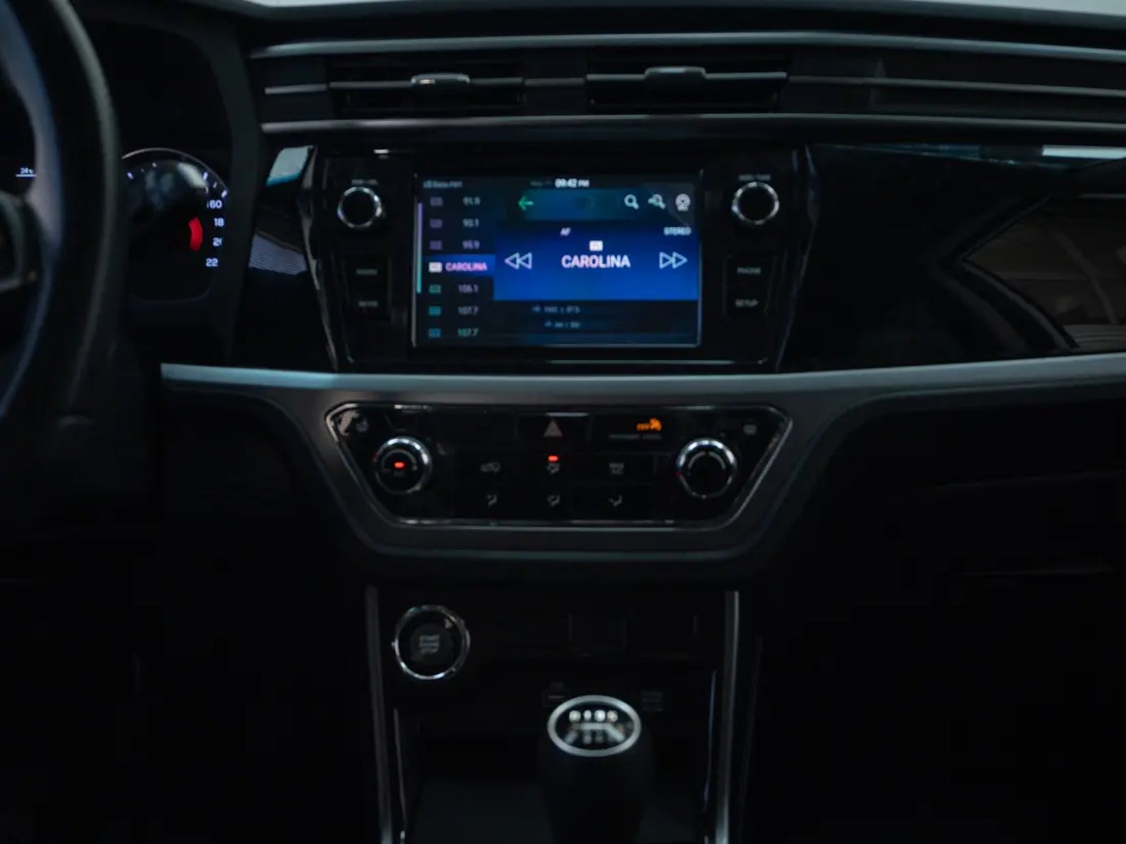 SsangYong KORANDO 2023 - Imagen 15 de 20