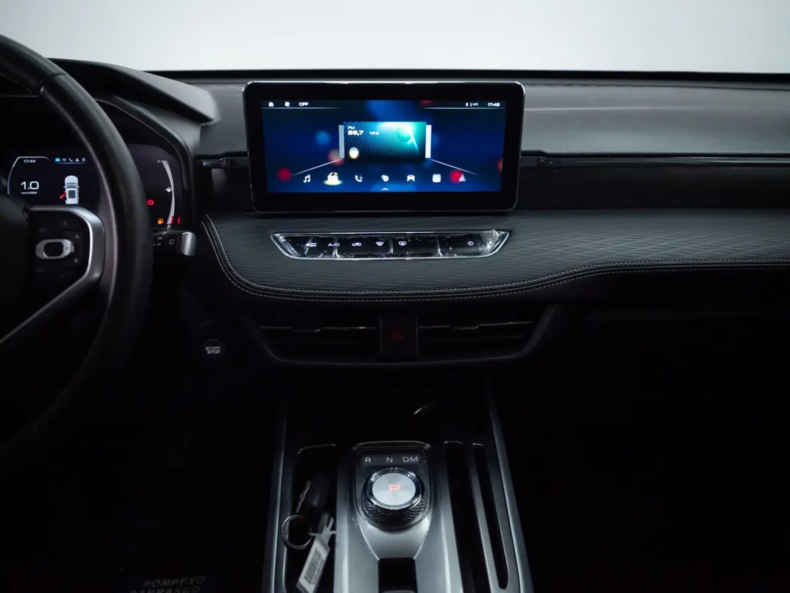 Haval JOLION 2024 - Imagen 16 de 18