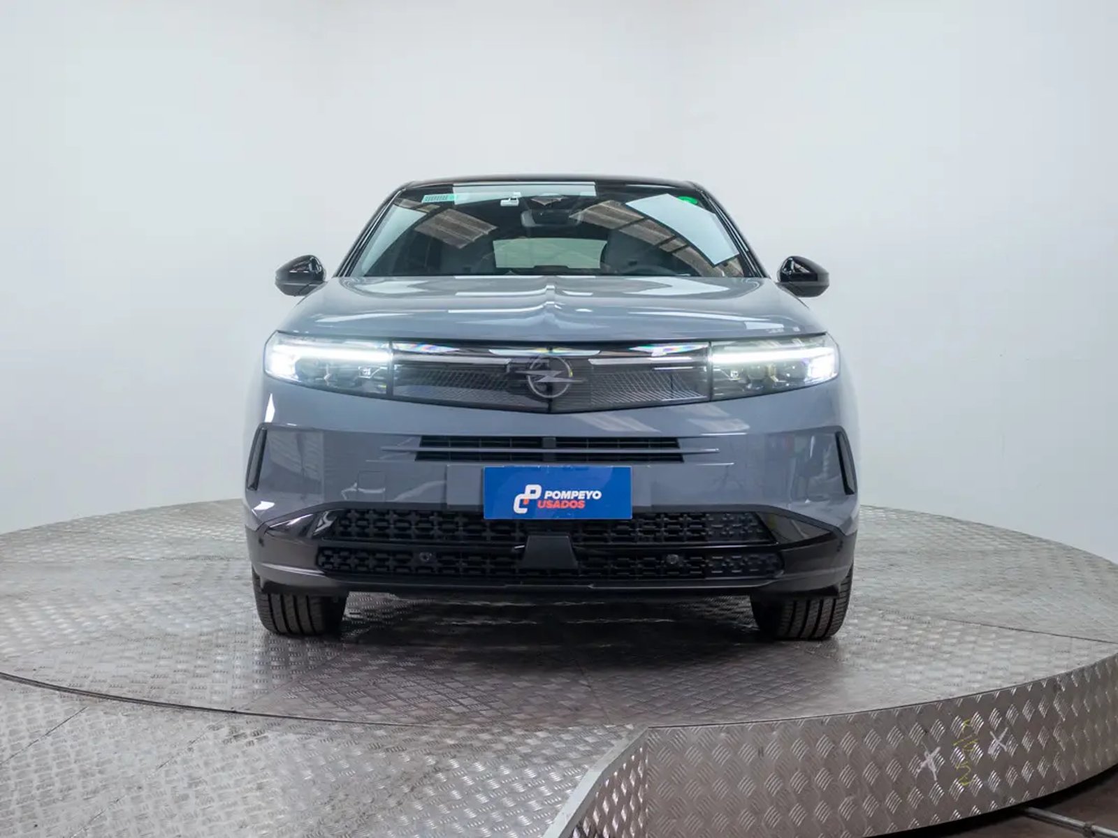 Opel NEW GRANDLAND 2026 - Imagen 6 de 18
