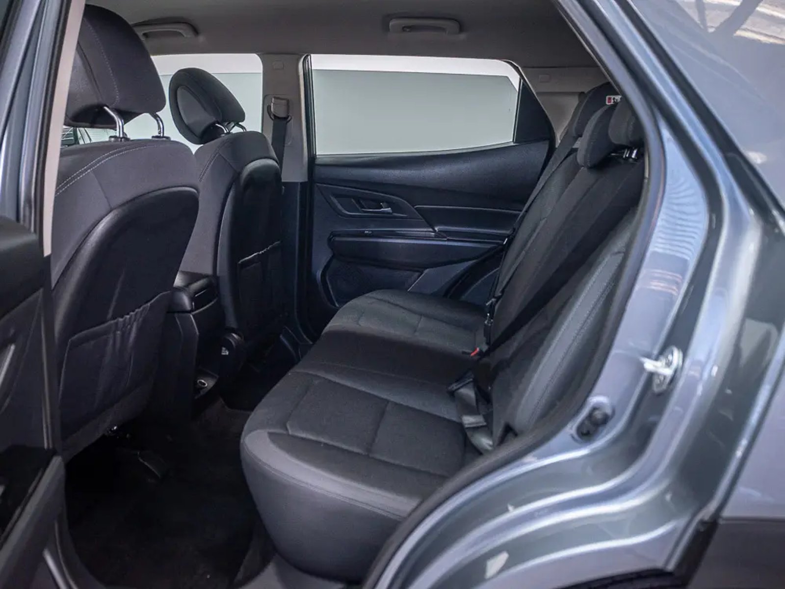 SSANGYONG KORANDO 2022 - Imagen 15 de 16