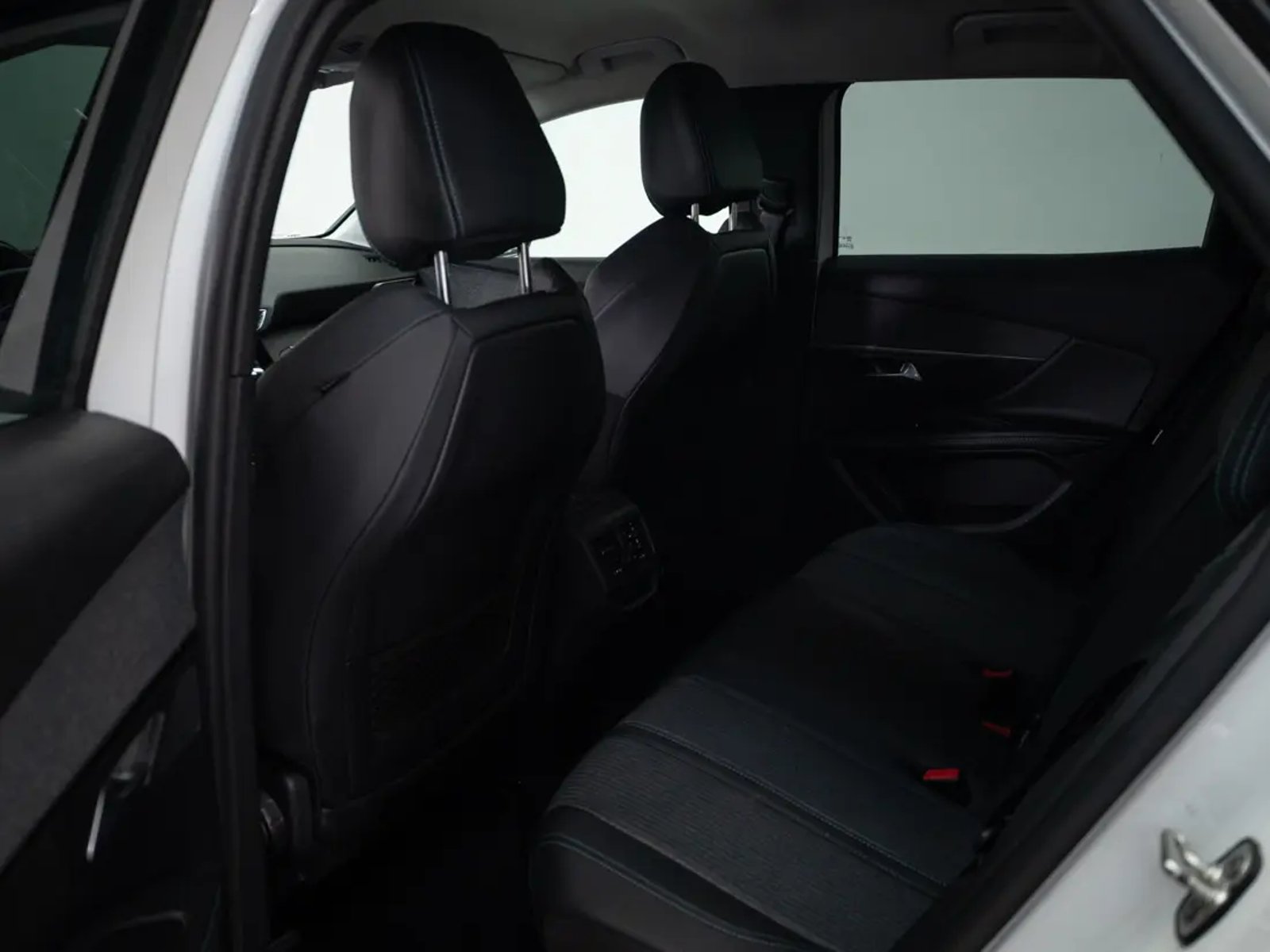Peugeot 3008 2022 - Imagen 14 de 20