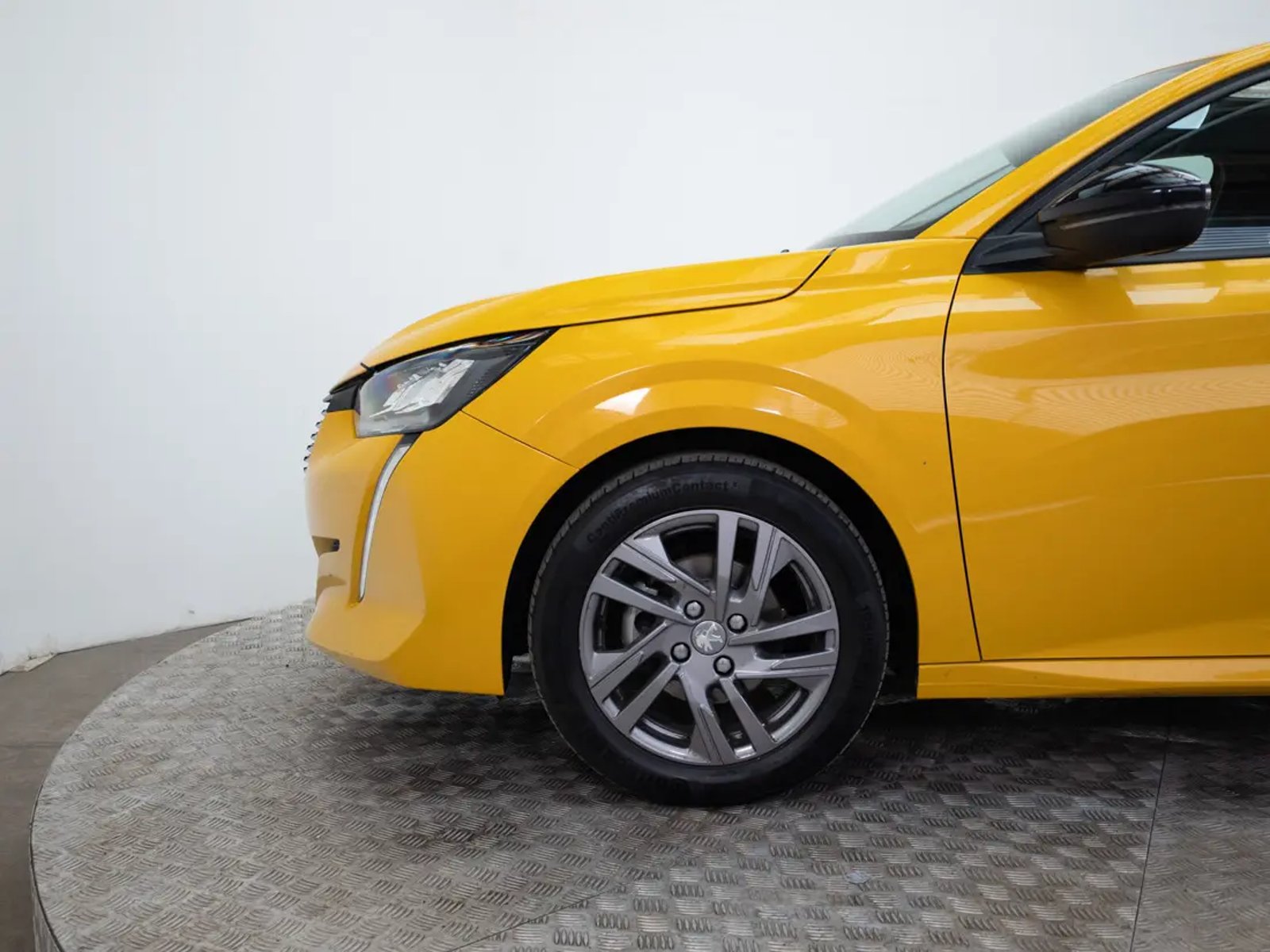Peugeot 208 2024 - Imagen 17 de 20