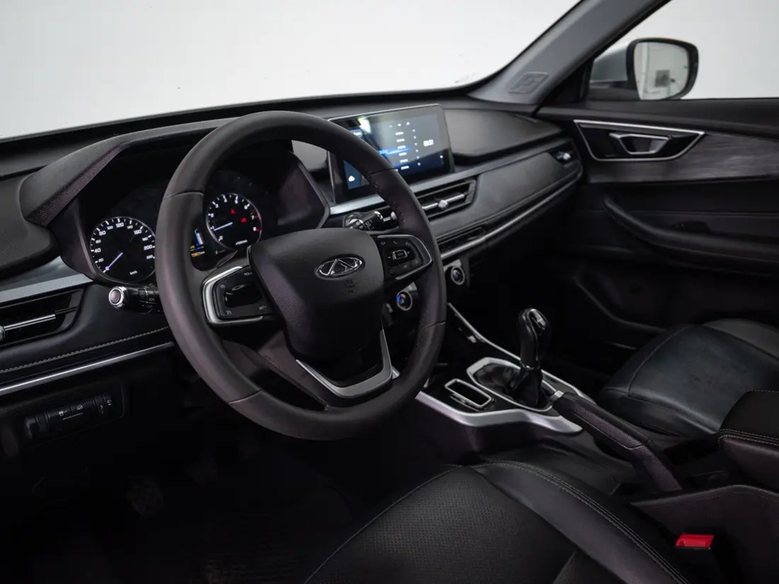 Chery TIGGO 3 2025 - Imagen 10 de 20