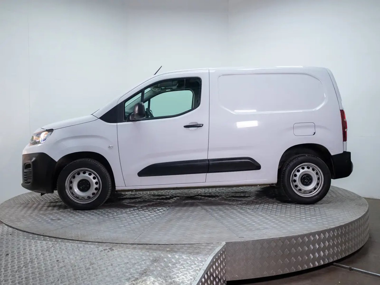 Citroën BERLINGO 2024 - Foto 4 de 15