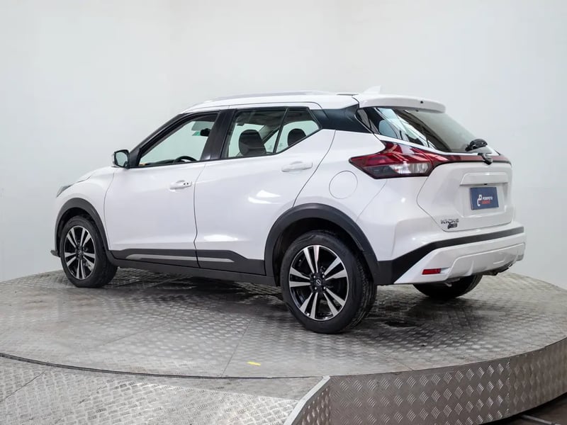 Nissan KICKS 2023 - Imagen 5 de 20