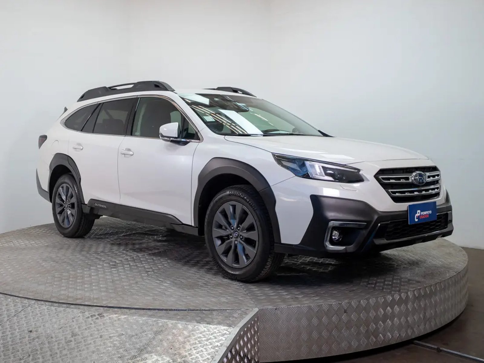 Subaru Outback 2023