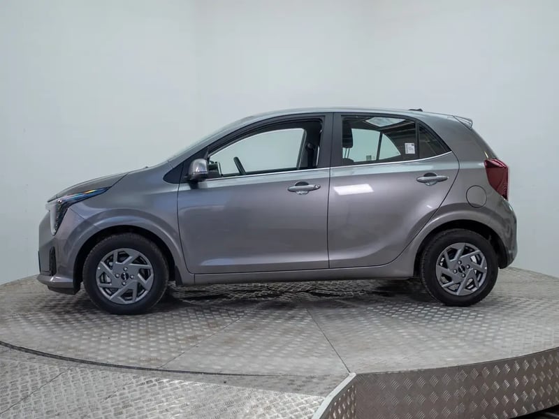 Kia MORNING 2026 - Imagen 4 de 20