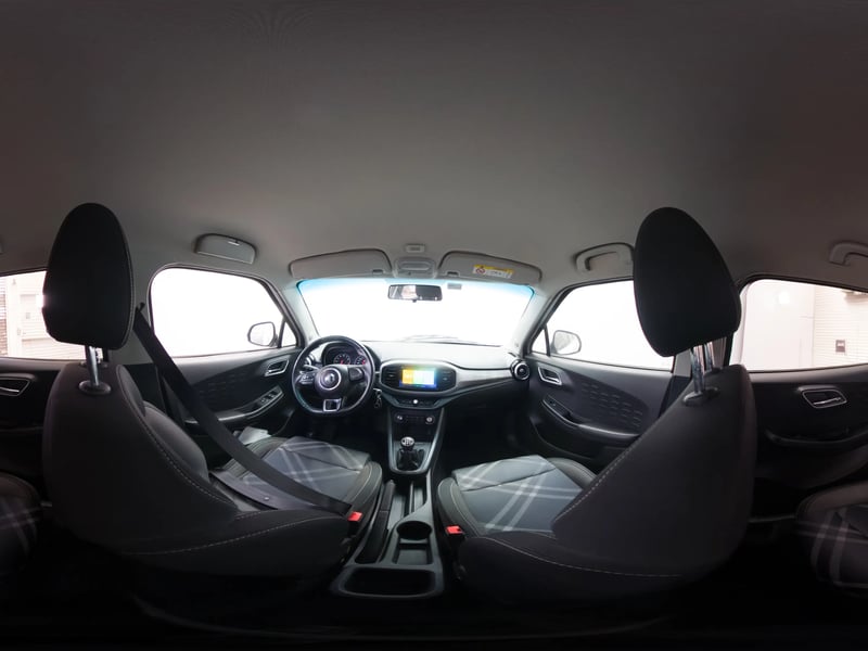 MG 3 2022 - Imagen 20 de 20