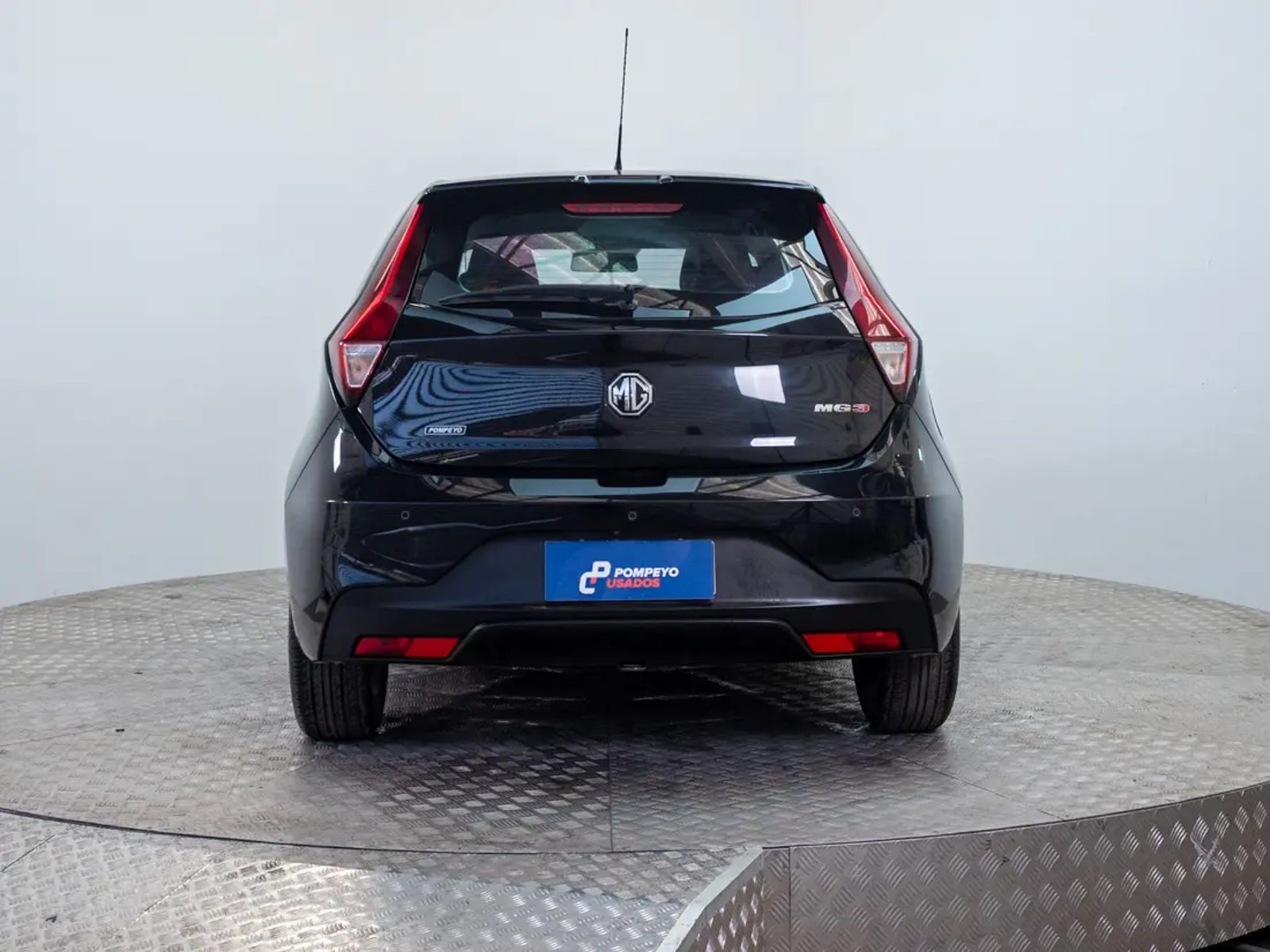 MG 3 2023 - Imagen 11 de 20