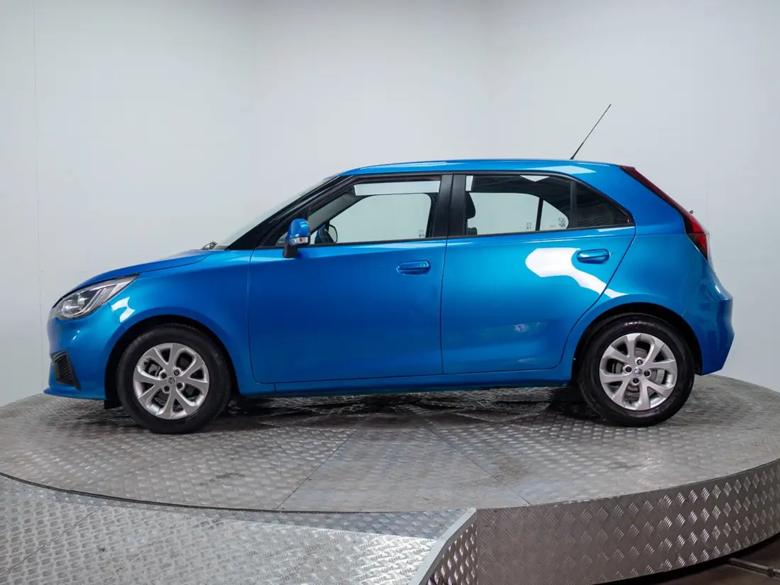MG 3 2024 - Imagen 12 de 19