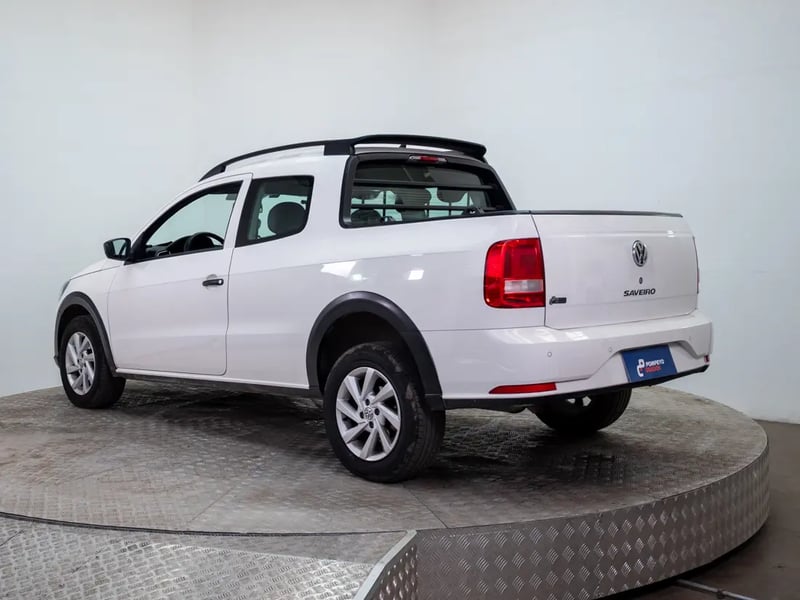 Volkswagen SAVEIRO 2022 - Imagen 5 de 15