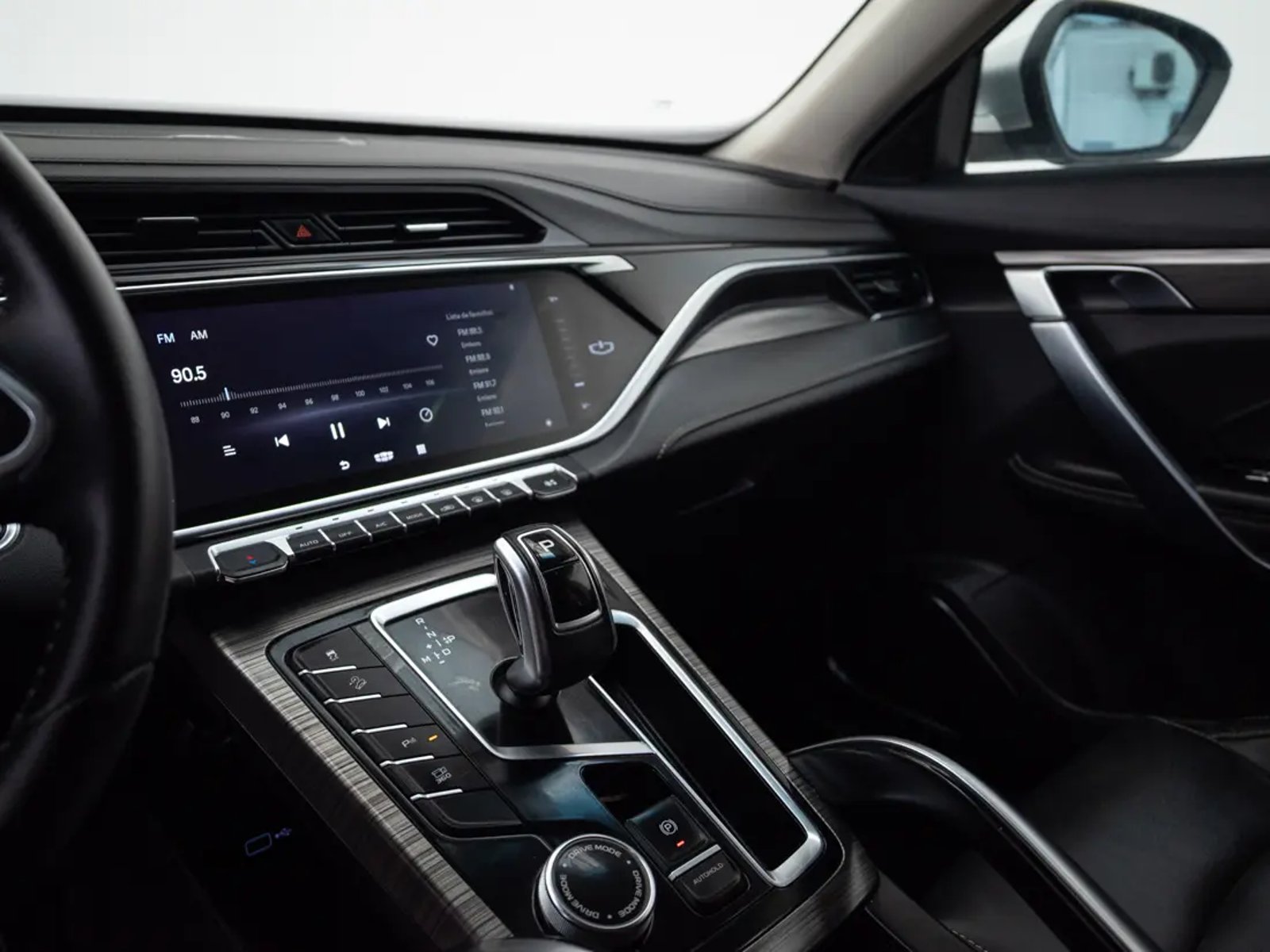 Geely AZKARRA 2022 - Imagen 12 de 20