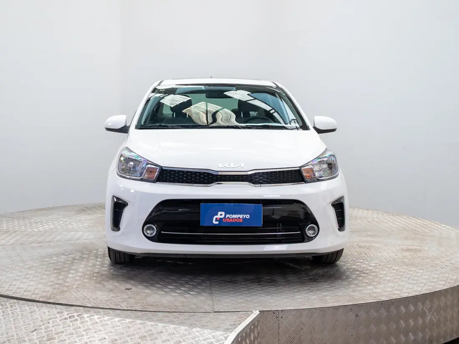 Kia SOLUTO 2026 - Foto 2 de 20