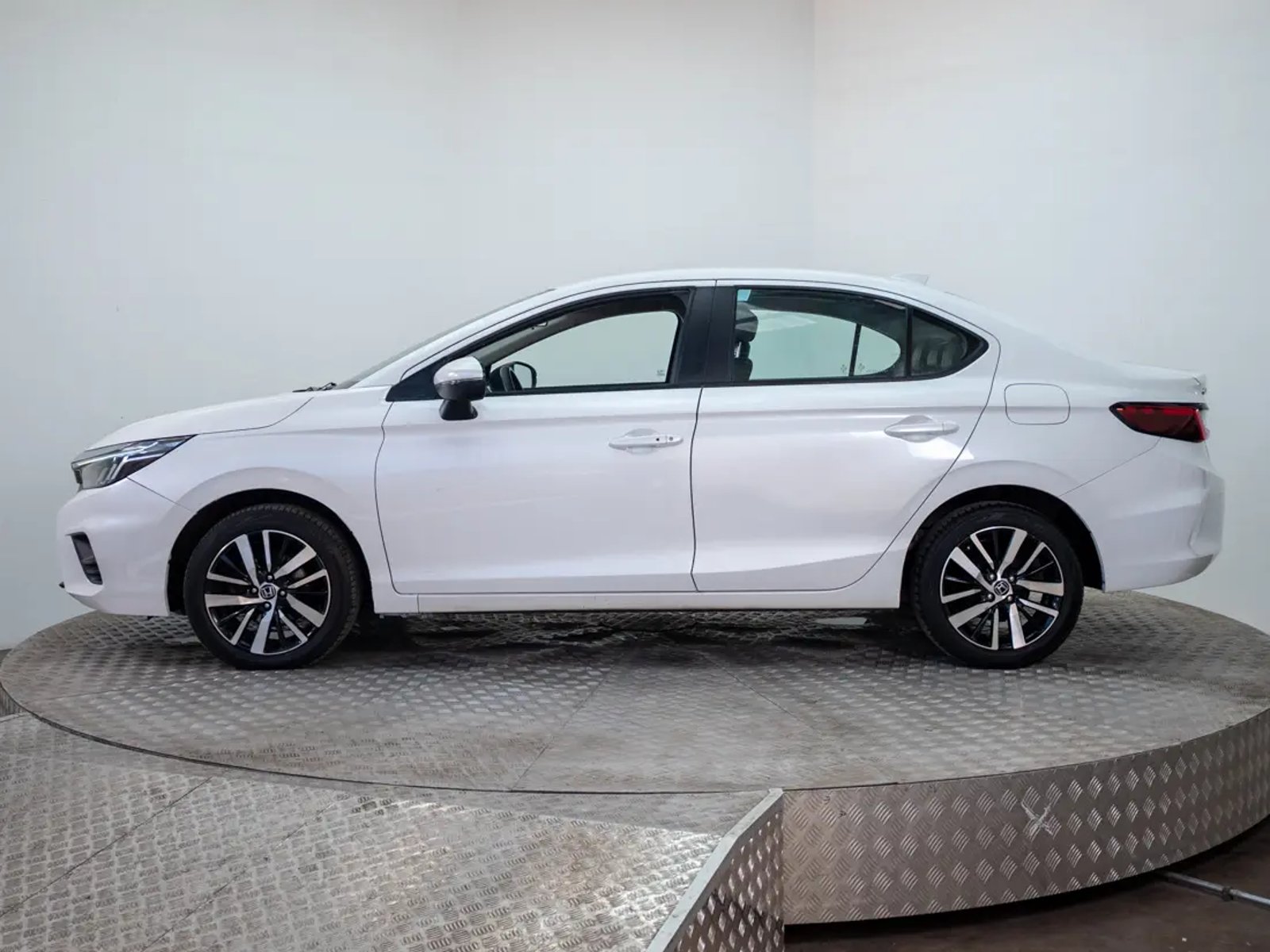 Honda CITY 2022 - Imagen 4 de 20
