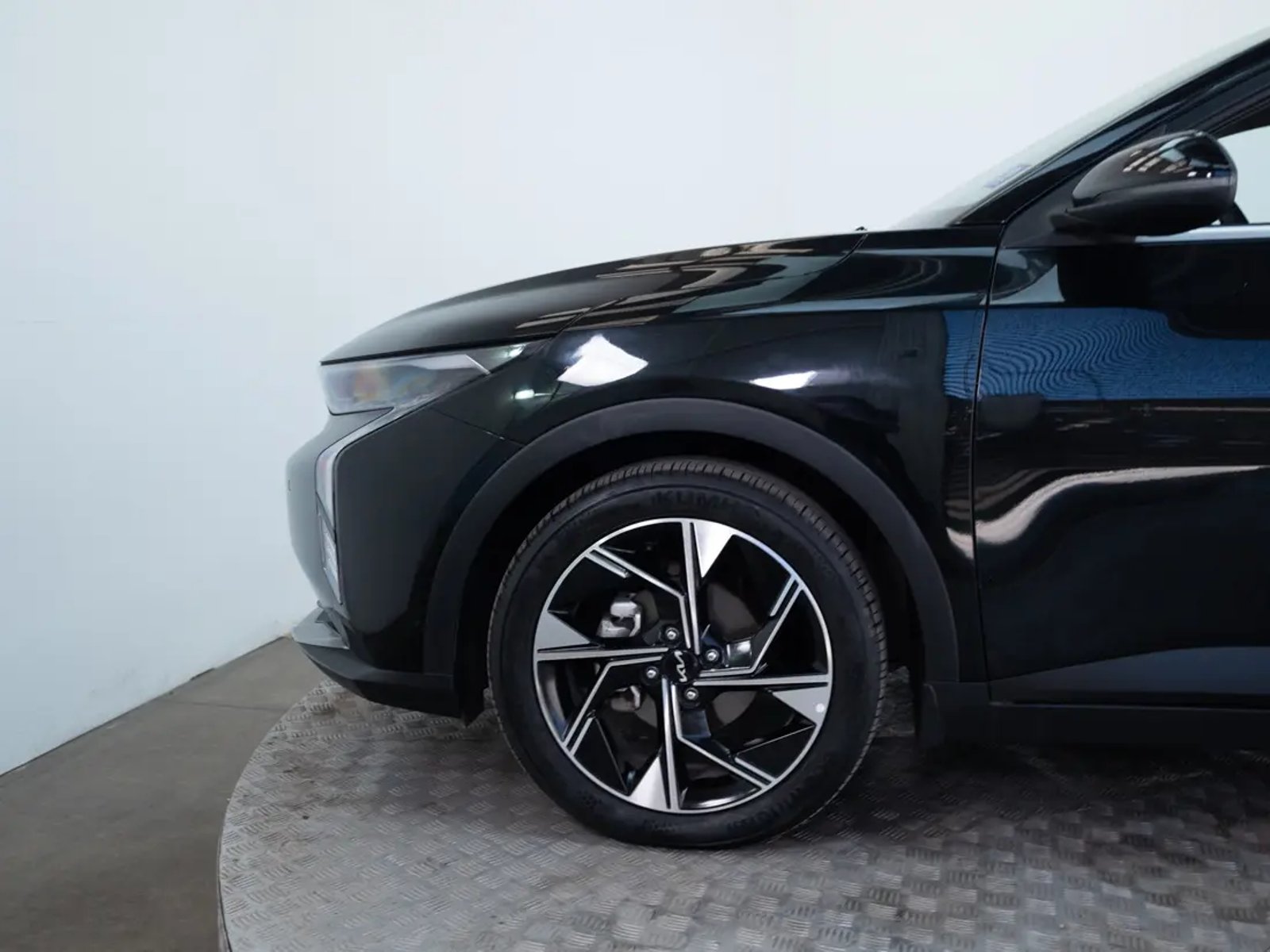 Kia K3 Cross 2025 - Imagen 17 de 20
