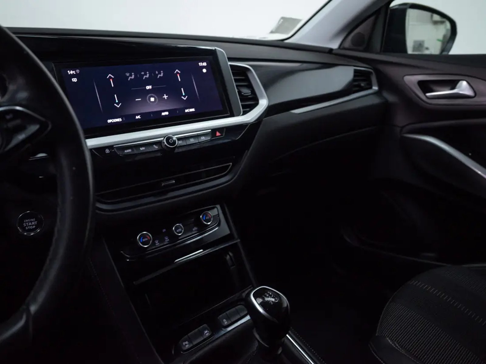 Opel GRANDLAND 2024 - Imagen 12 de 20