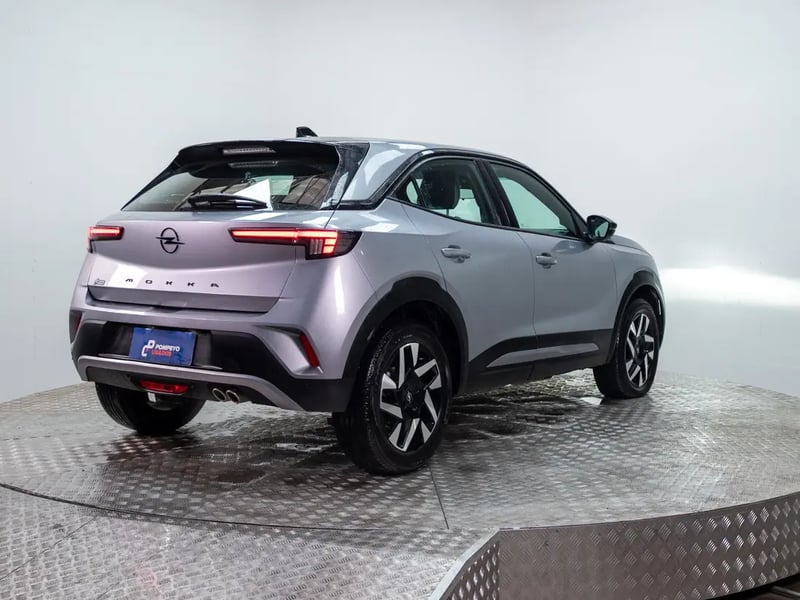 Opel MOKKA 2026 - Imagen 7 de 19