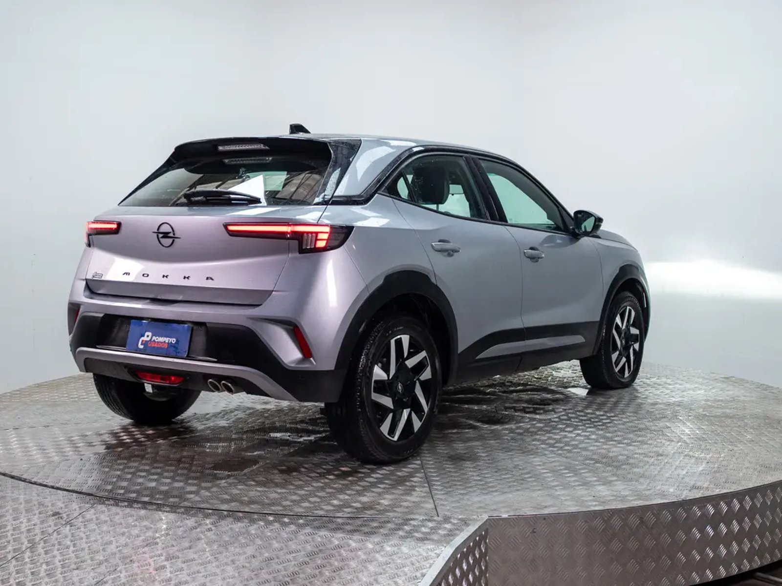 Opel MOKKA 2026 - Imagen 7 de 19
