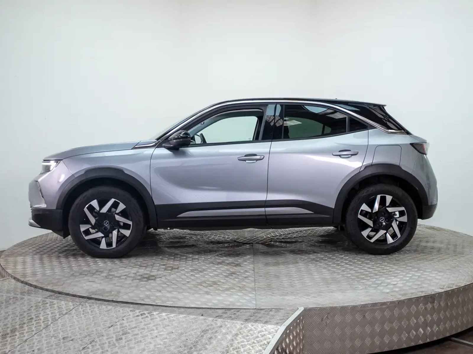 Opel MOKKA 2023 - Foto 4 de 20