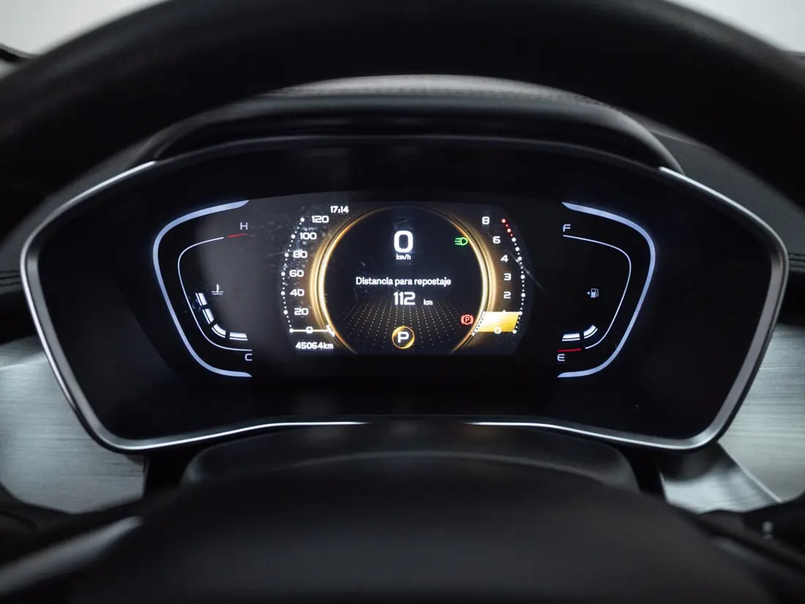 Geely COOLRAY 2023 - Imagen 13 de 19