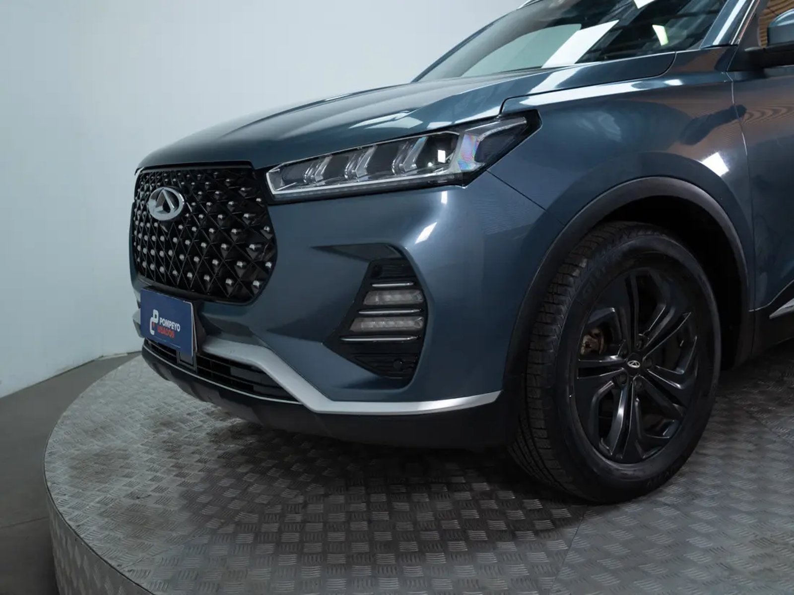 CHERY TIGGO 7 2021 - Imagen 11 de 17