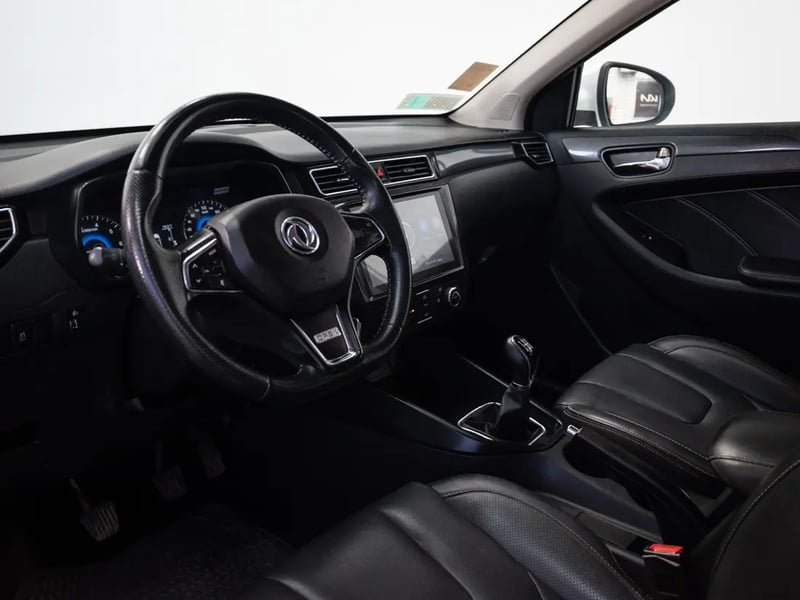 Dongfeng SUV 580 2024 - Imagen 11 de 20