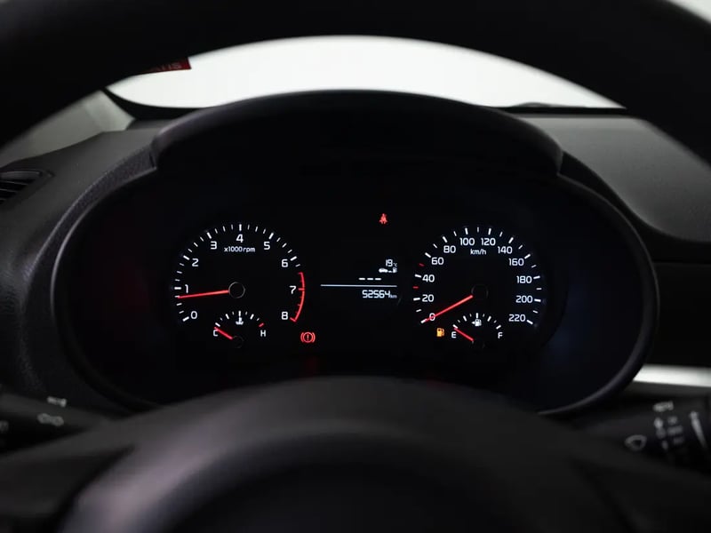 Kia MORNING 2021 - Imagen 12 de 18