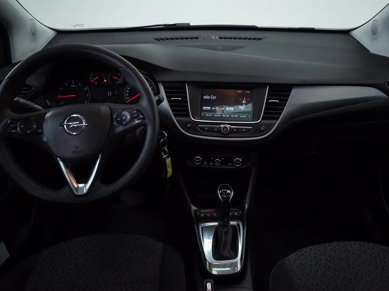 Opel CROSSLAND 2021 - Imagen 15 de 19