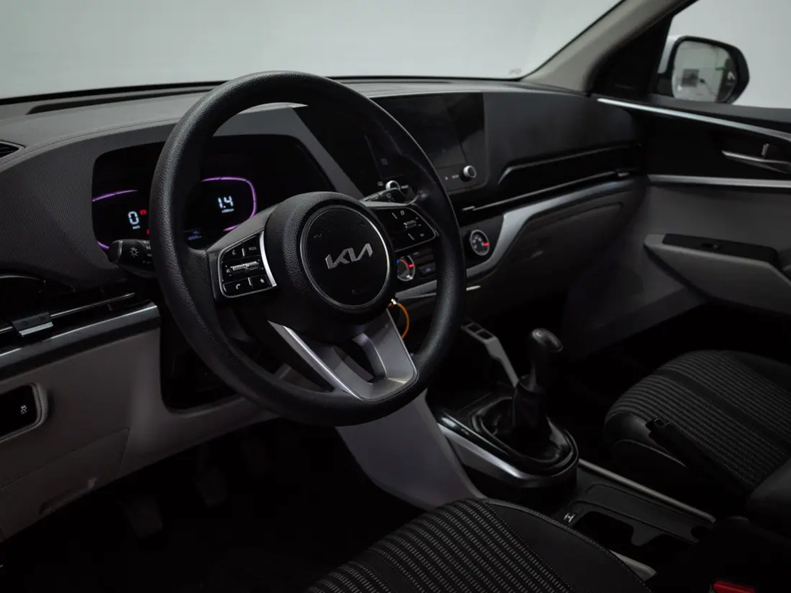 Kia CARENS 2023 - Imagen 11 de 20