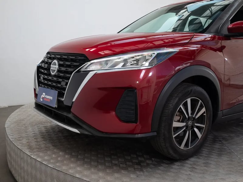 Nissan KICKS 2021 - Imagen 18 de 19