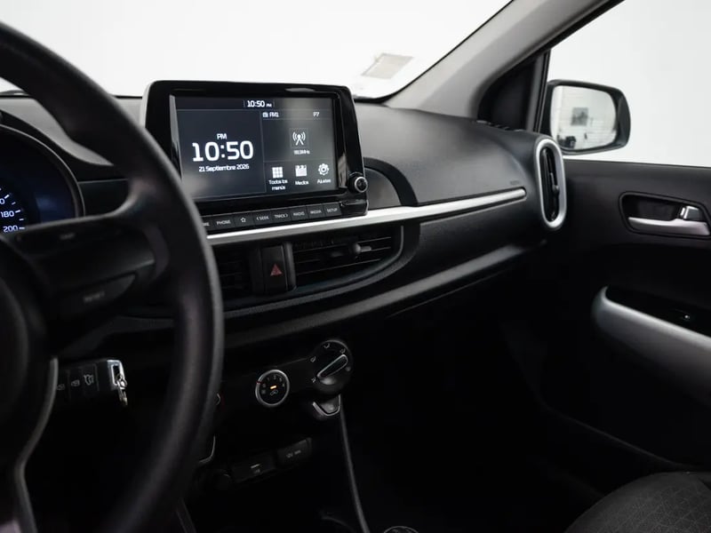 Kia MORNING 2022 - Imagen 12 de 20