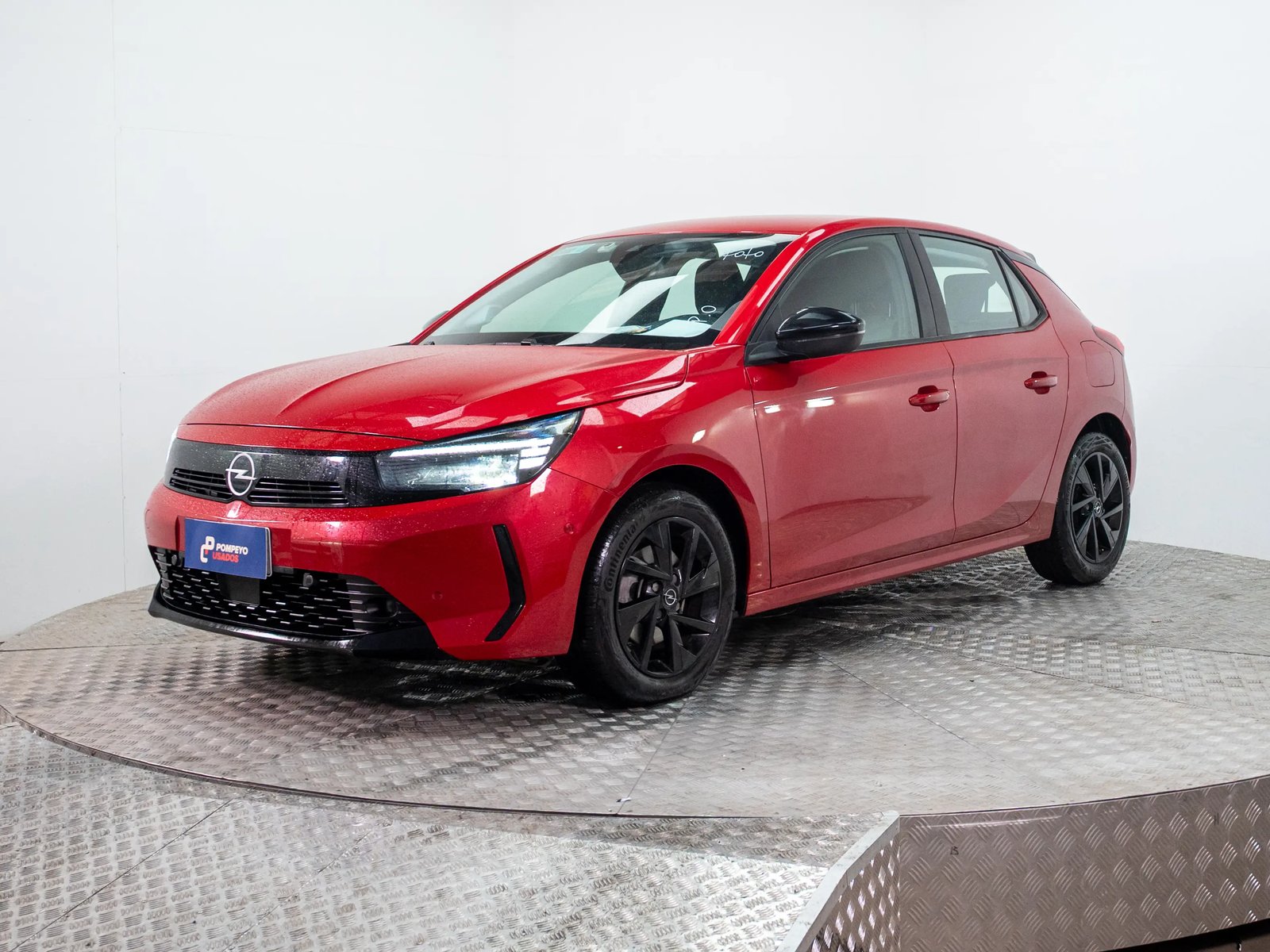 Opel CORSA 2026 - Foto 4 de 16