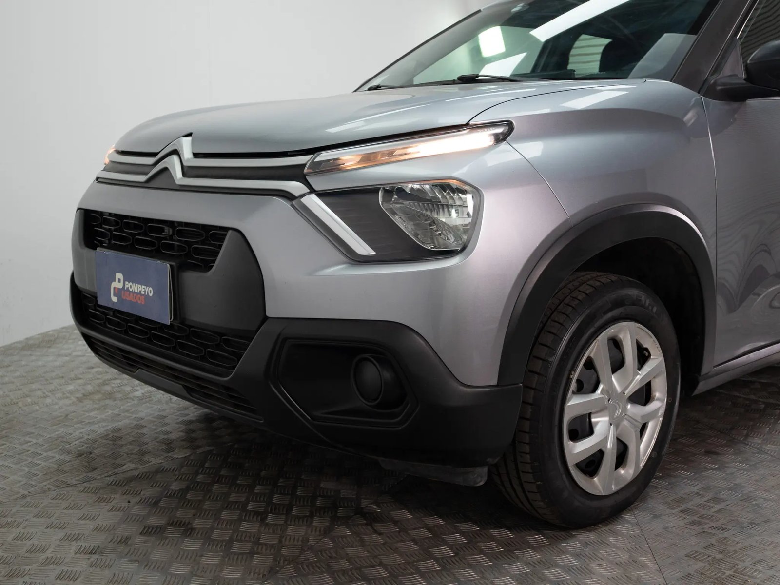 CITROËN C3 2024 - Imagen 19 de 19