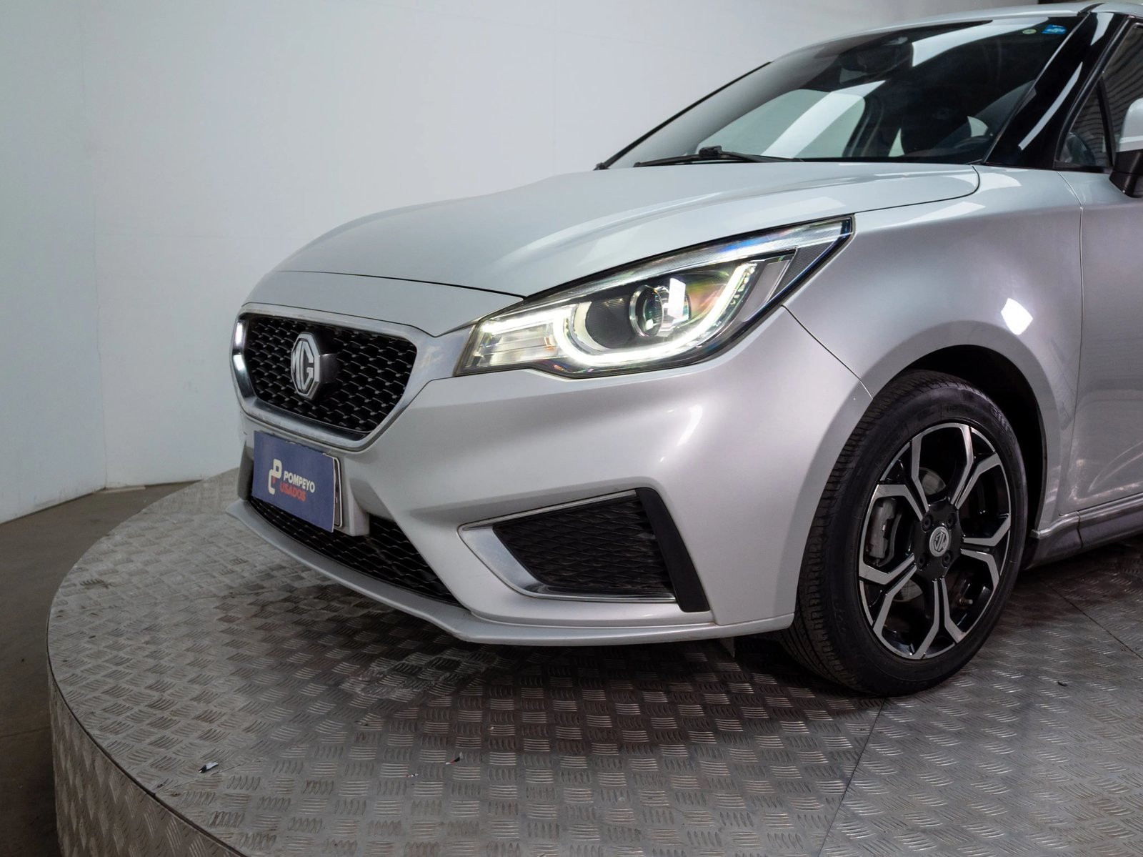 MG 3 2021 - Imagen 11 de 19