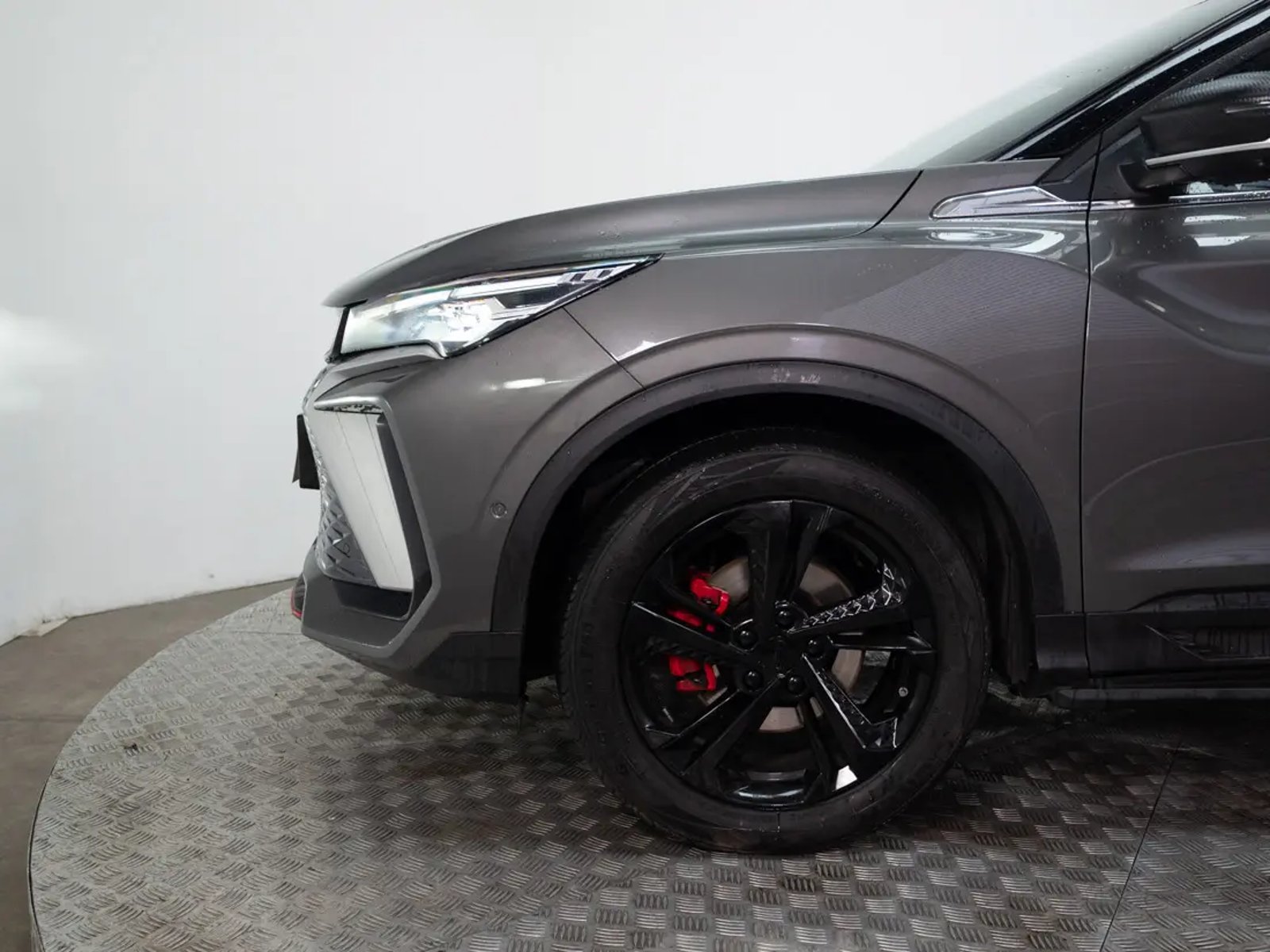 Geely COOLRAY 2023 - Imagen 19 de 20