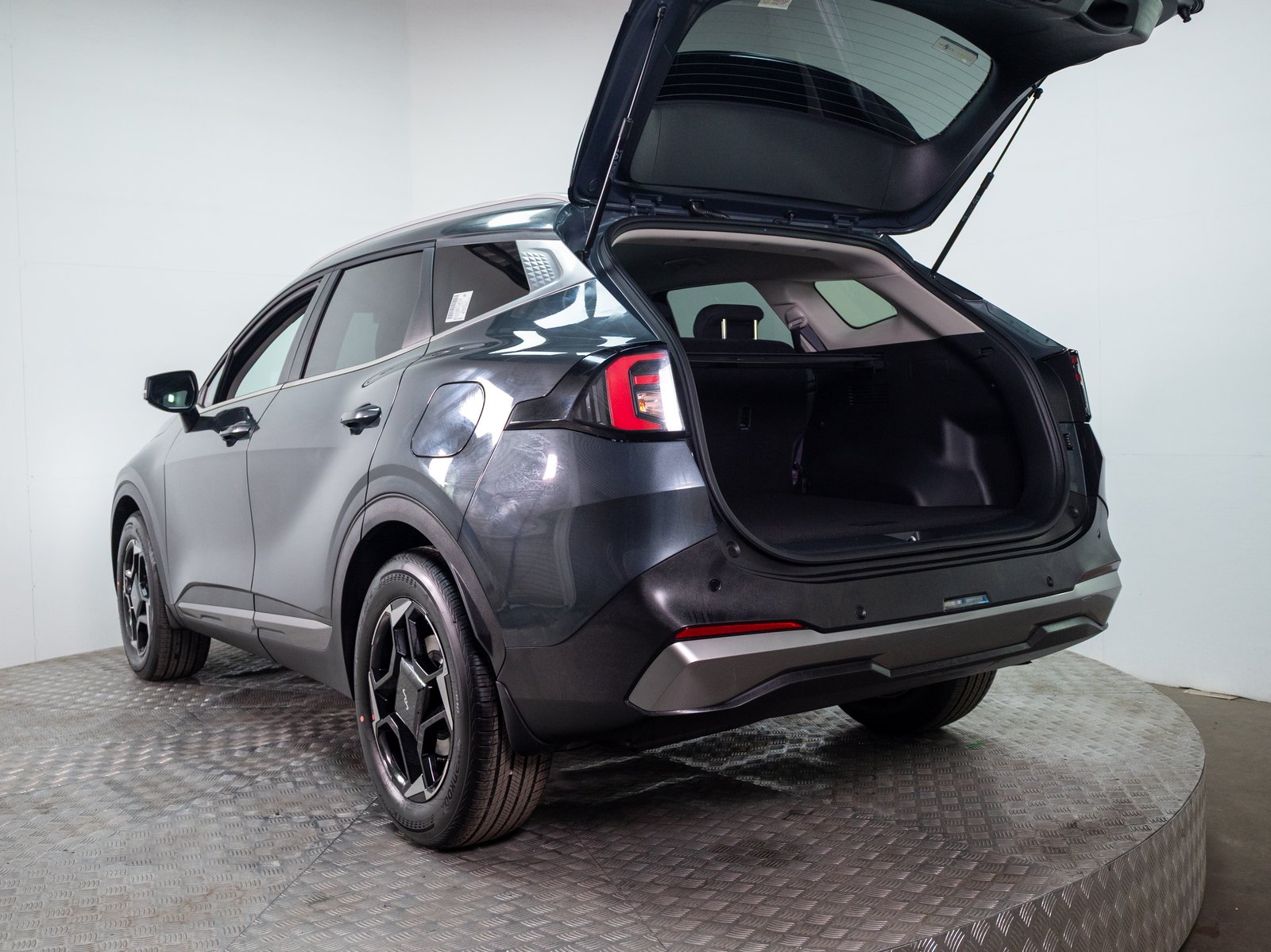 KIA SPORTAGE 2026 - Imagen 12 de 20
