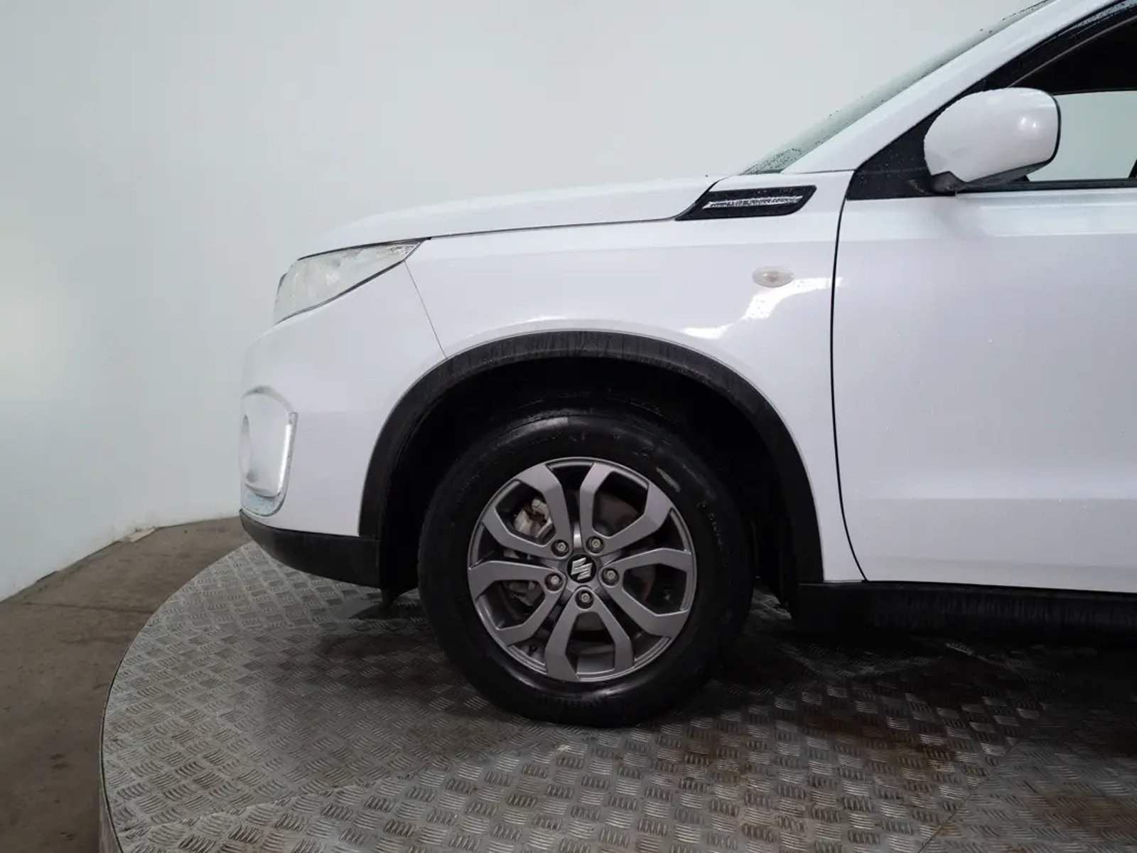 Suzuki VITARA 2021 - Imagen 17 de 19