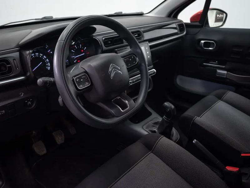 Citroën C3 AIRCROSS 2018 - Imagen 11 de 19