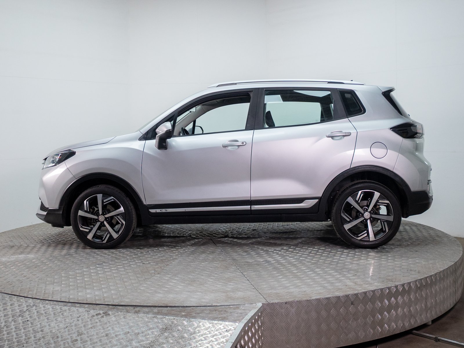 Changan CS15 2022 - Imagen 10 de 19