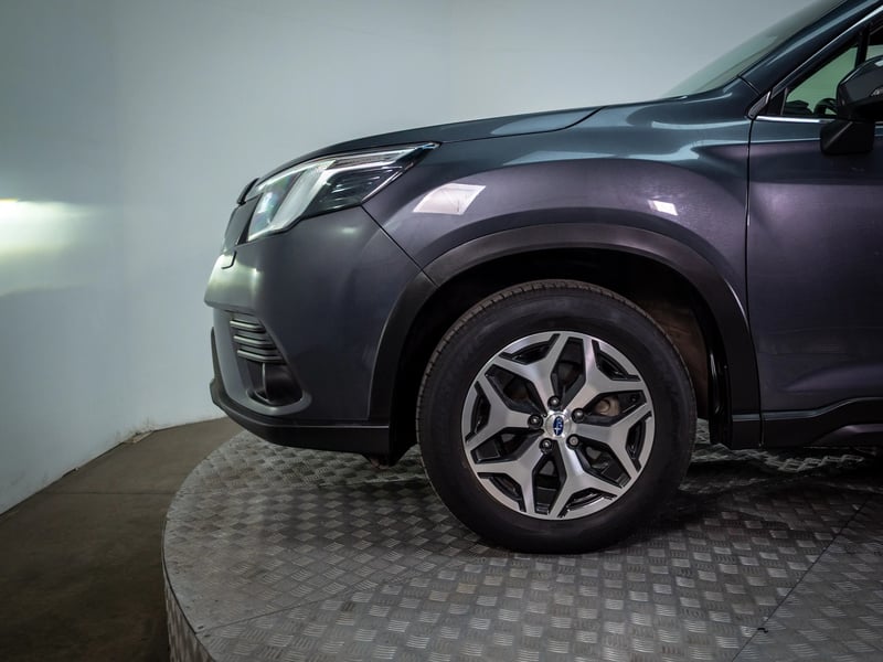 Subaru FORESTER 2023 - Imagen 18 de 20