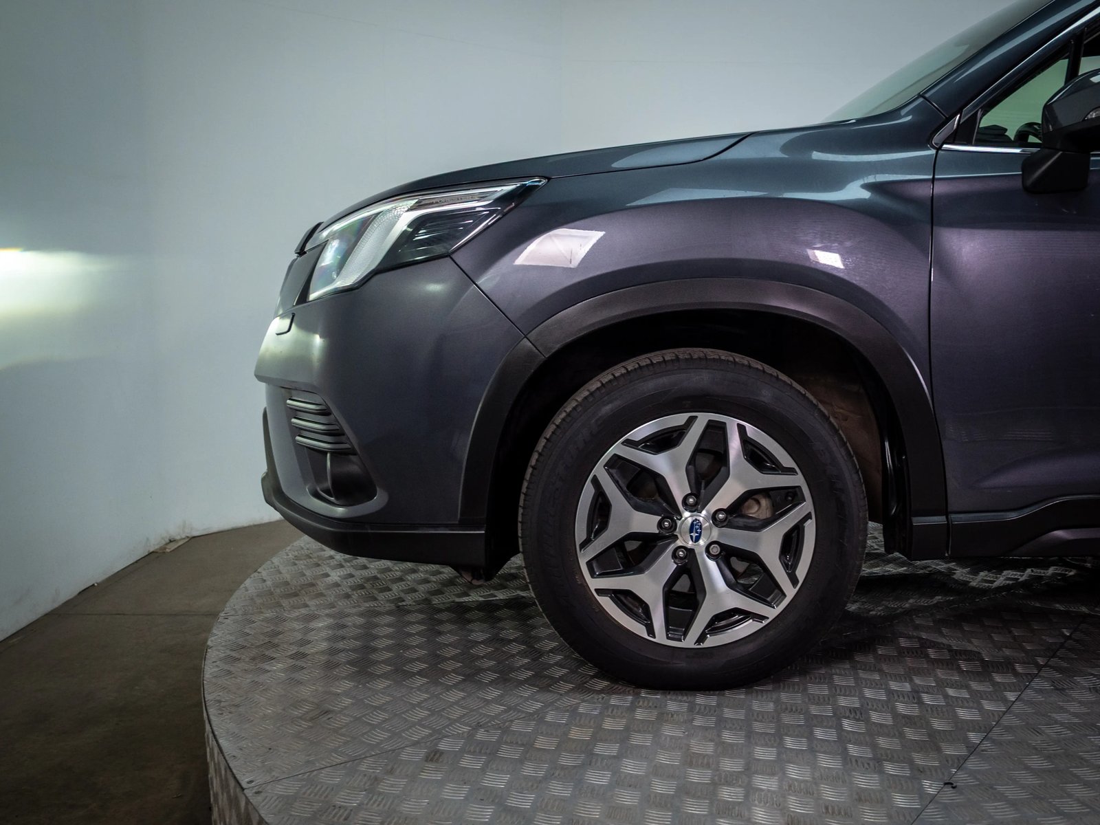 Subaru FORESTER 2023 - Imagen 18 de 20