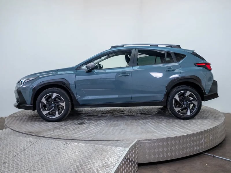 Subaru CROSSTREK 2024 - Imagen 9 de 18