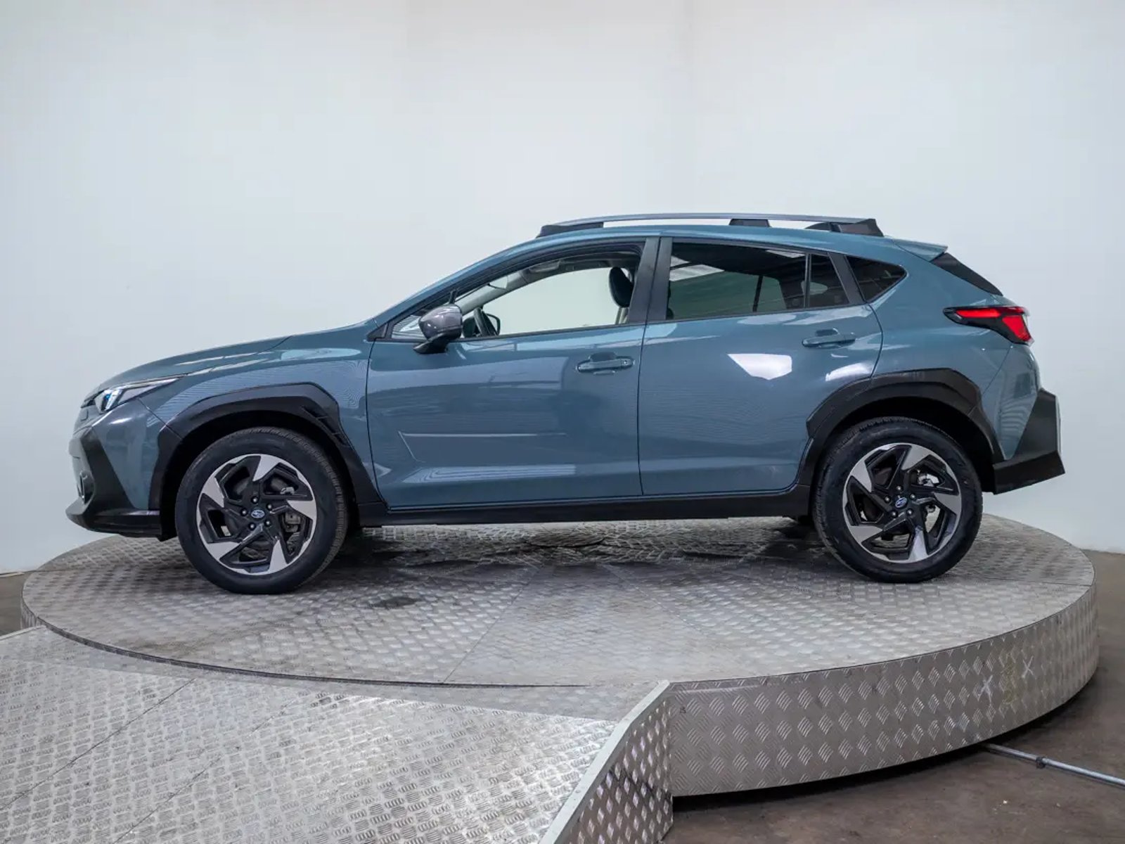Subaru CROSSTREK 2024 - Imagen 9 de 18