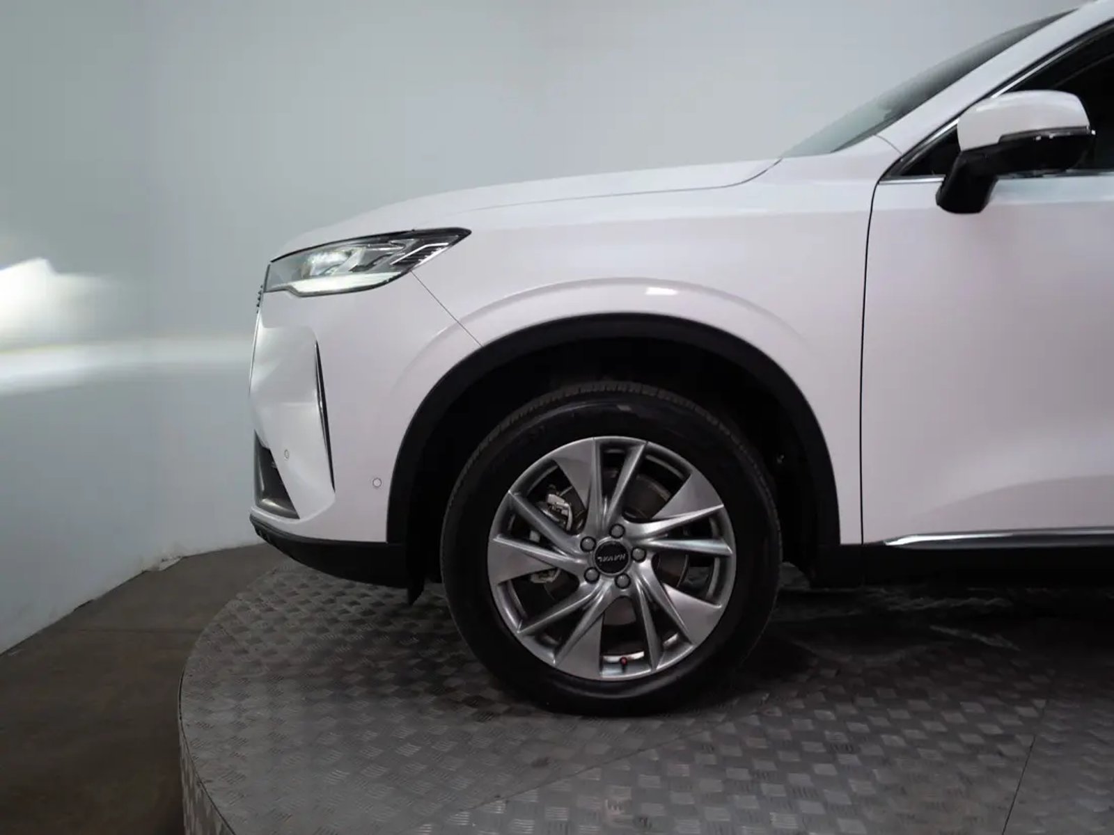 Haval H6 2023 - Imagen 16 de 20