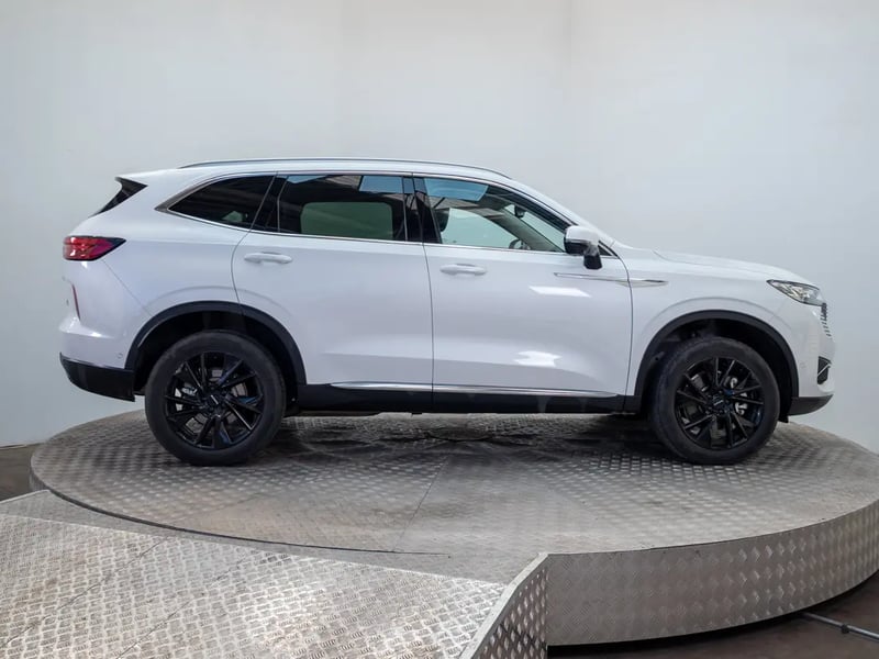 Haval H6 2023 - Imagen 8 de 19