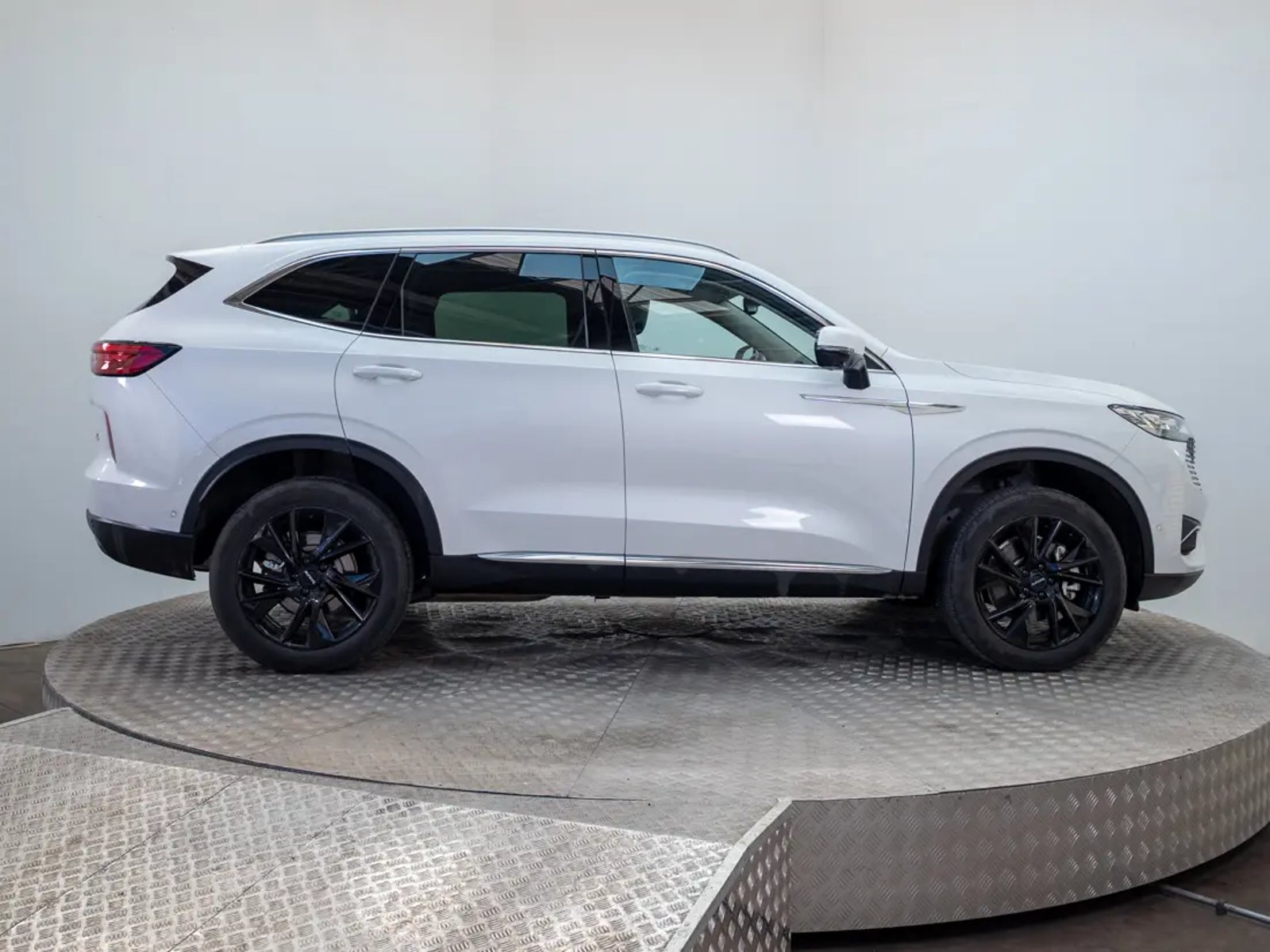Haval H6 2023 - Imagen 8 de 19