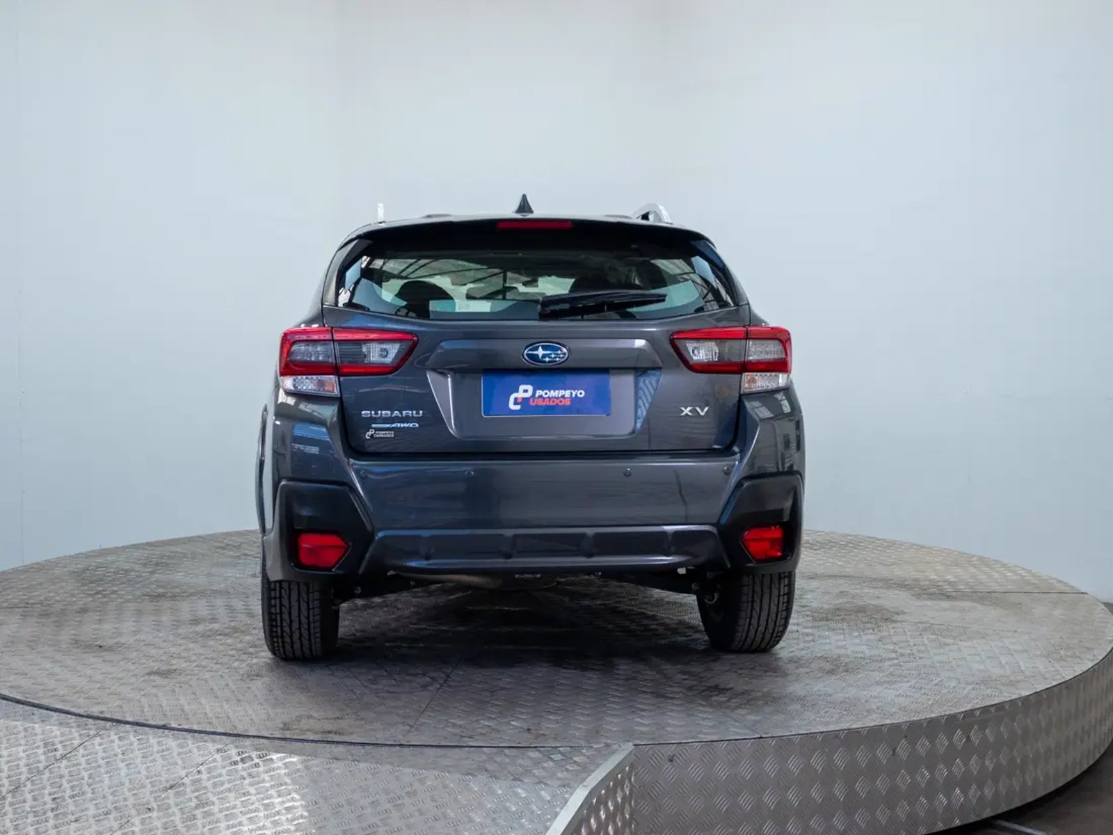 Subaru XV 2023 - Imagen 6 de 19