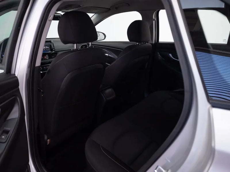 Hyundai I-30 2018 - Imagen 14 de 18