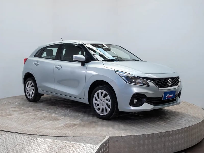 Suzuki BALENO 2024