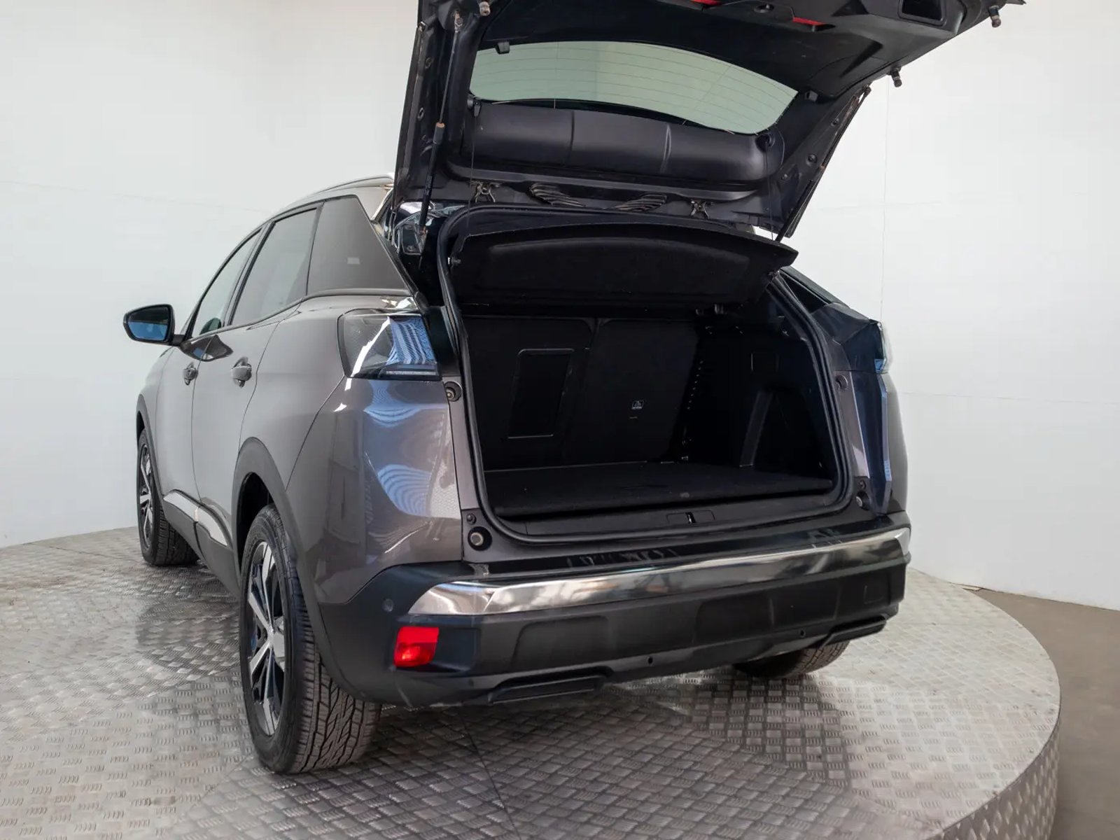 PEUGEOT 3008 2025 - Imagen 10 de 16